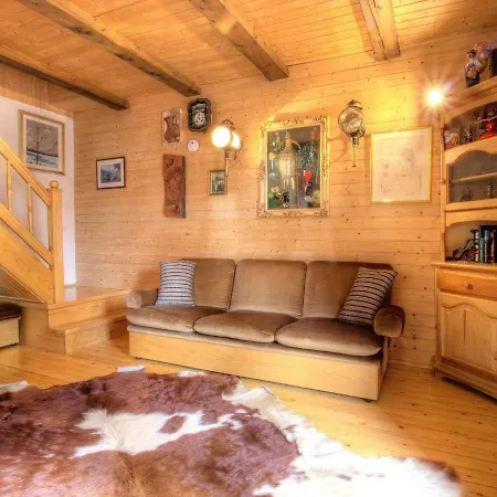 Chalet Chalet Spik