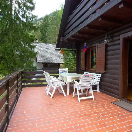 Chalet Spik