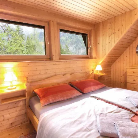 Chalet Spik Chalet *