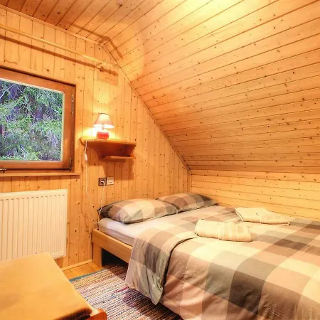 Chalet Chalet Spik