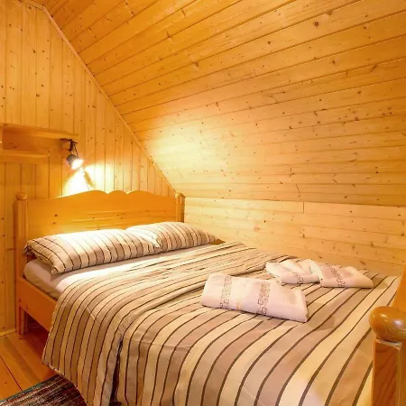 Chalet Spik * Belca
