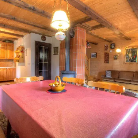 Chalet Chalet Spik *