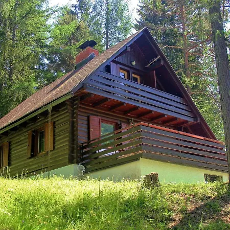 Chalet Spik Belca