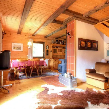 Chalet Chalet Spik Belca