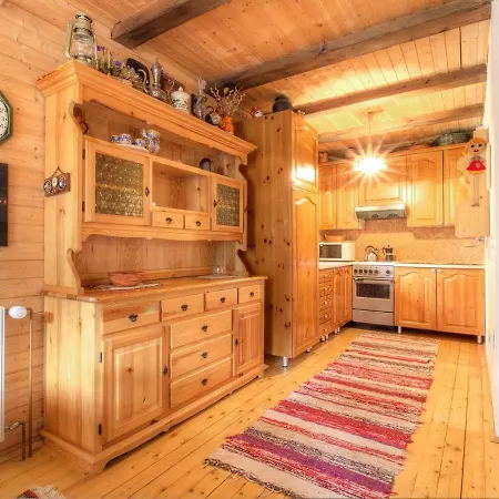 Chalet Chalet Spik