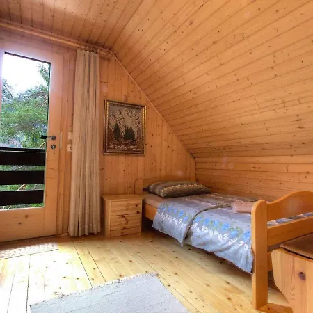 Chalet Spik